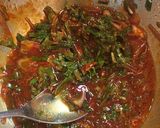 糖質制限☆韓国風サッパリ麺作り方5写真