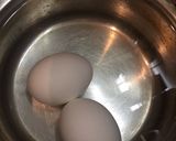 糖質制限☆韓国風サッパリ麺作り方6写真