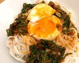 糖質制限☆韓国風サッパリ麺作り方7写真