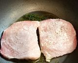 糖質制限☆カジキのバターソテー作り方6写真
