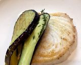 糖質制限☆カジキのバターソテー作り方9写真
