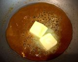 糖質制限☆カジキのバターソテー作り方10写真