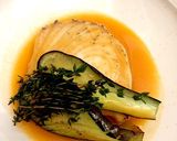 糖質制限☆カジキのバターソテー作り方11写真