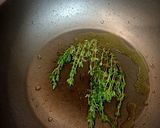 糖質制限☆カジキのバターソテー作り方5写真
