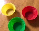 薔薇入りじゃが芋カップ作り方3写真