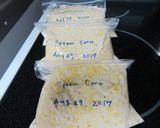 クリームコーン☆作り方4写真