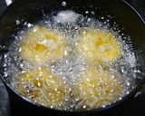 簡単！キャベツかぼちゃコロッケ作り方4写真