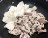 だし旨ゴーヤチャンプル作り方6写真