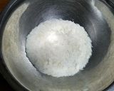 時短ポテトマカロニサラダ作り方3写真