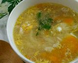 創味シャンタンで☆野菜いっぱい♪豚しゃぶ作り方6写真