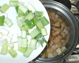 基本の鶏もも肉大根の煮込み♪簡単作り方12写真