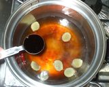 基本の鶏もも肉大根の煮込み♪簡単作り方7写真