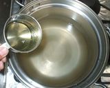 基本の鶏もも肉大根の煮込み♪簡単作り方6写真