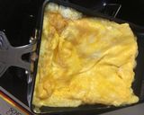 喫茶店風ミックスサンドウイッチ作り方5写真