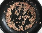 香極ポン酢入り和風ジャーマンポテト作り方3写真