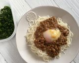 香極ポン酢入り納豆素麺作り方2写真