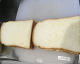 喫茶店風ミックスサンドウイッチ作り方14写真