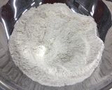 パン用粉で☆さくさくホロリ食感スコーン作り方1写真