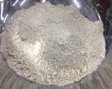 パン用粉で☆さくさくホロリ食感スコーン作り方2写真