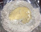 パン用粉で☆さくさくホロリ食感スコーン作り方3写真
