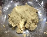 パン用粉で☆さくさくホロリ食感スコーン作り方4写真