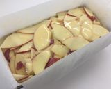 おやつイン★りんごのガトーインビジブル作り方5写真