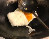 塩麹昆布で旨味たっぷりチャーハン作り方1写真