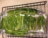 醤油味にあきたらこれししとうチャンヌ作り方3写真