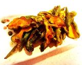 醤油味にあきたらこれししとうチャンヌ作り方6写真