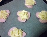 みんな大好きパリパリ♪チーズ作り方2写真