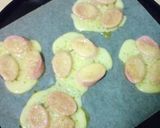 みんな大好きパリパリ♪チーズ作り方3写真