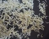 アボカドポン酢☆パリパリしらすのせ作り方2写真