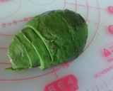 アボカドポン酢☆パリパリしらすのせ作り方3写真