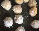 お弁当にも♪簡単 豚コマミルフィーユカツ作り方5写真