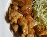 大人気♪ 鶏から揚げの甘酢ソース作り方20写真