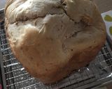 簡単 siroca 食パン作り方3写真