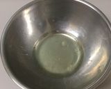 簡単おいしいセミフレッド作り方8写真