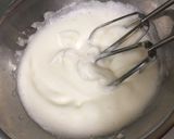簡単おいしいセミフレッド作り方11写真