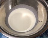 簡単おいしいセミフレッド作り方13写真