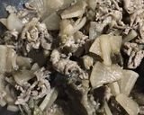 簡単☆豚バラ大根作り方6写真