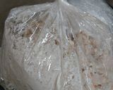 鶏皮の甘酢絡め(*^ー^)ノ♪作り方2写真