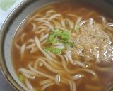 基本のかけうどん作り方7写真
