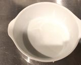 幼児食☆残り物で簡単パングラタン!作り方1写真