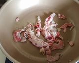 ベジヌードル人参の焼きそば作り方4写真