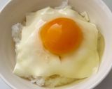 焼肉のタレとチーズで♡こってり卵かけご飯作り方2写真
