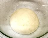 塩レモン入り❤爽やかレモンパン♬作り方4写真