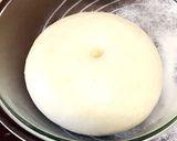 塩レモン入り❤爽やかレモンパン♬作り方5写真
