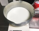 一番簡単!失敗無し!コンデンスミルク練乳作り方1写真