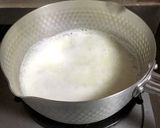 一番簡単!失敗無し!コンデンスミルク練乳作り方2写真