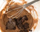 カントリーマアムで♡チョコレートマフィン作り方4写真